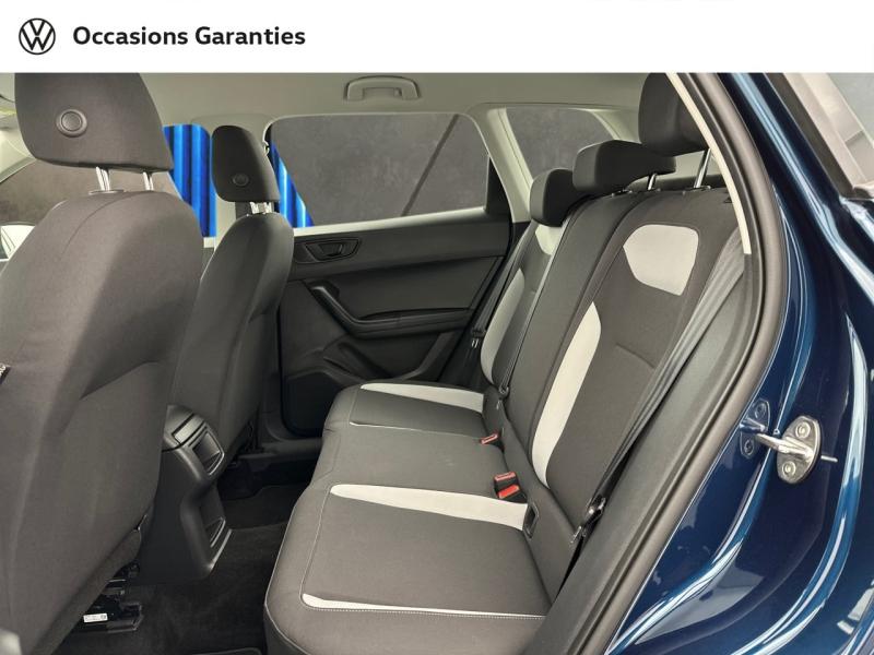 Voitures occasions SEAT ATECA Reference Rivery