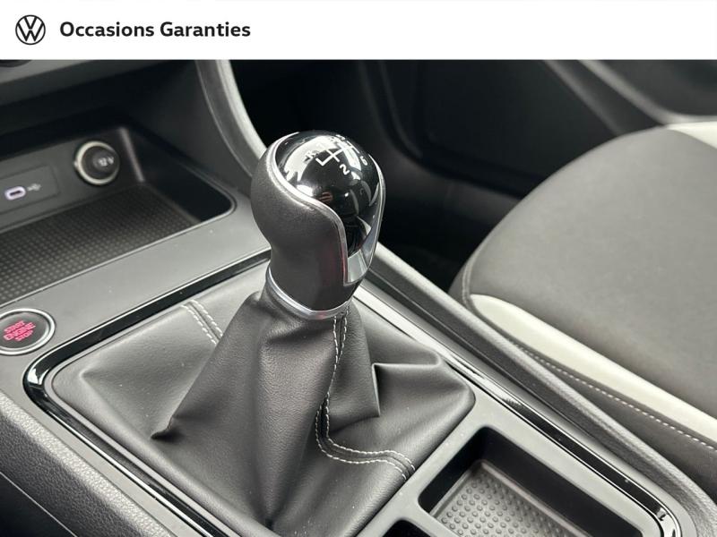 Voitures occasions SEAT ATECA Reference Rivery