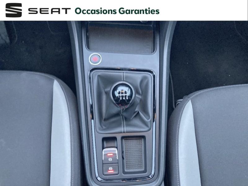 Voitures occasions SEAT ATECA Reference Rivery