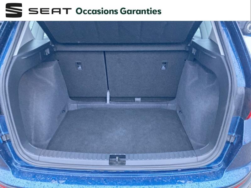 Voitures occasions SEAT ATECA Reference Rivery