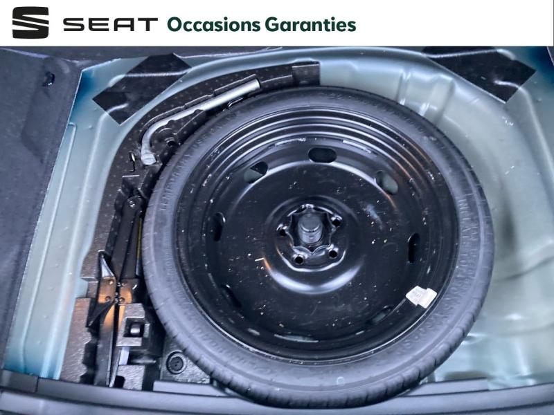 Voitures occasions SEAT ATECA Reference Rivery