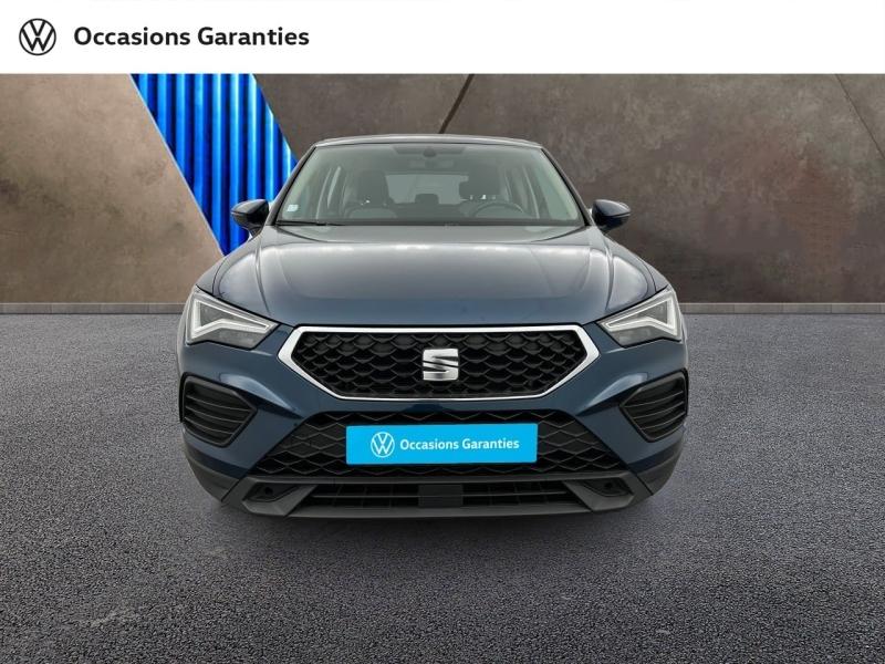 Voitures occasions SEAT ATECA Reference Rivery