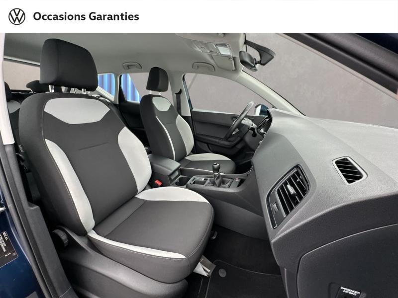 Voitures occasions SEAT ATECA Reference Rivery