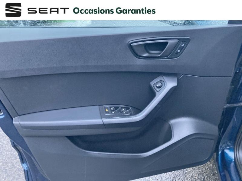 Voitures occasions SEAT ATECA Reference Rivery