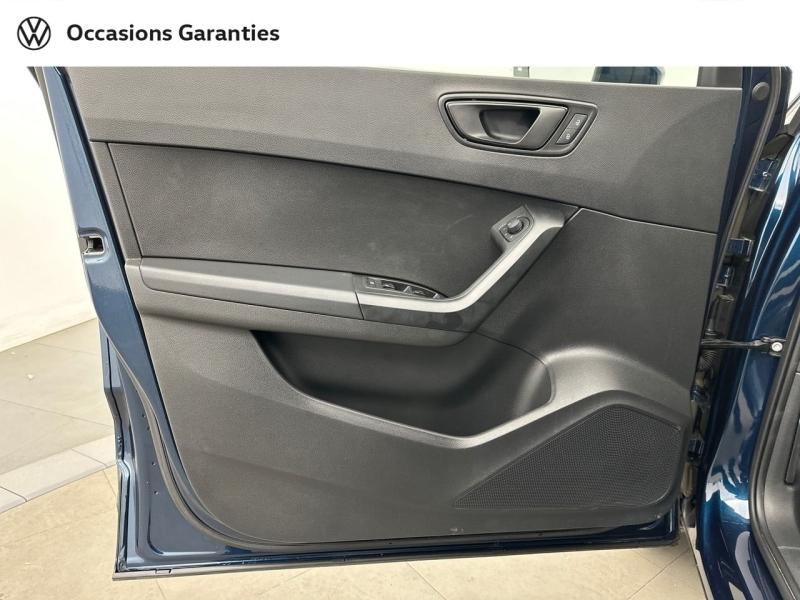 Voitures occasions SEAT ATECA Reference Rivery