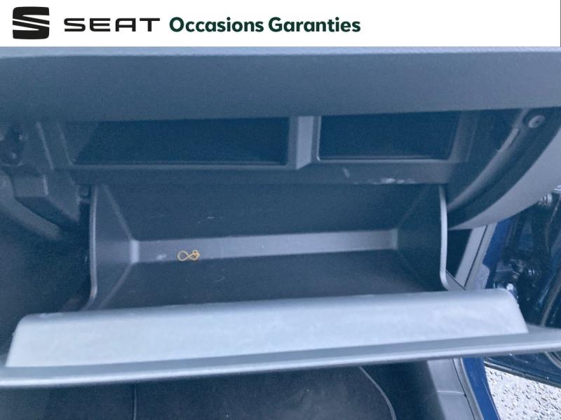 Voitures occasions SEAT ATECA Reference Rivery