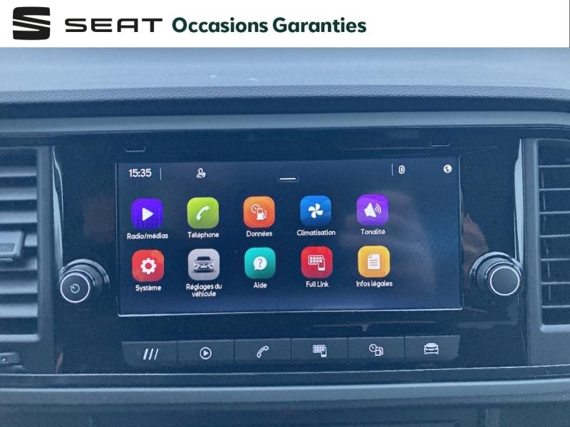 Voitures occasions SEAT ATECA Reference Rivery