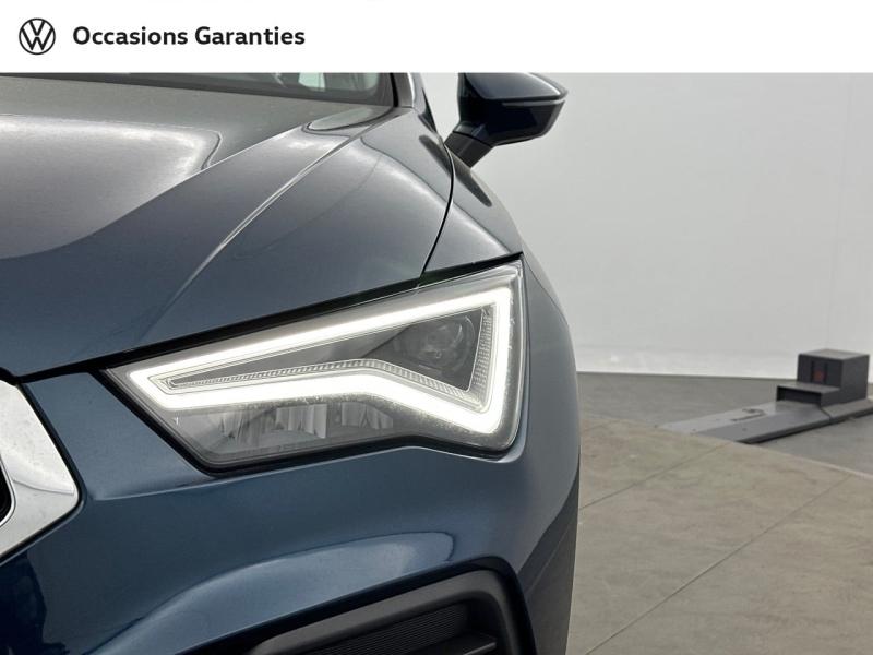 Voitures occasions SEAT ATECA Reference Rivery