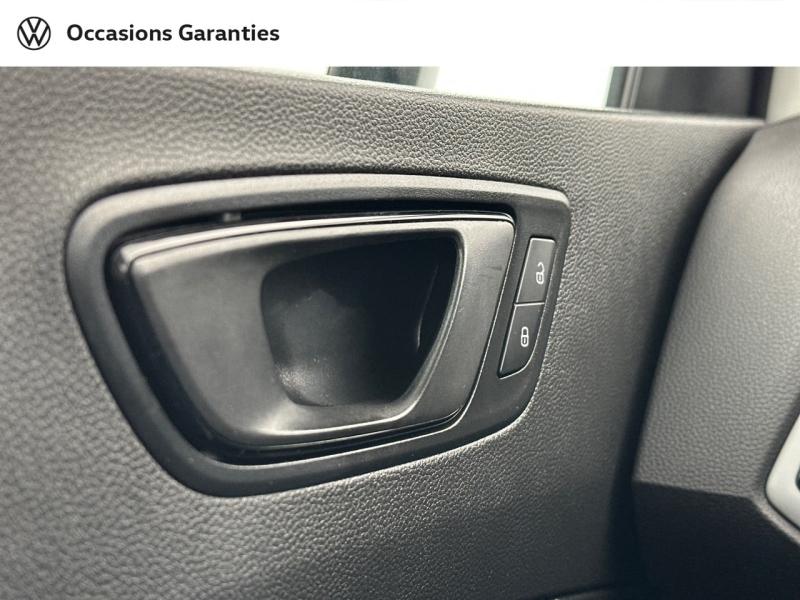 Voitures occasions SEAT ATECA Reference Rivery