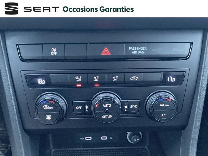 Voitures occasions SEAT ATECA Reference Rivery