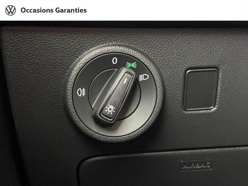 Voitures occasions SEAT ATECA Reference Rivery