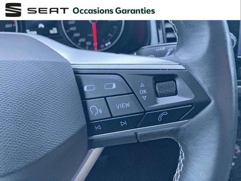 Voitures occasions SEAT ATECA Reference Rivery
