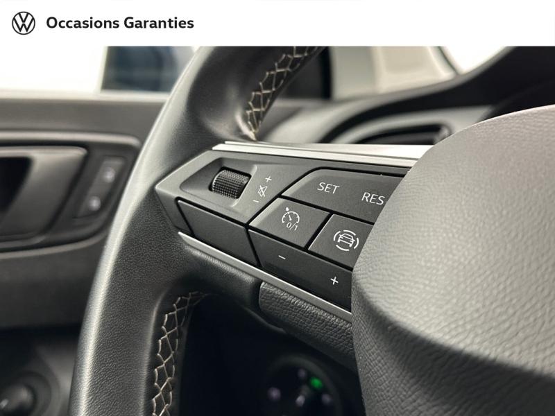 Voitures occasions SEAT ATECA Reference Rivery