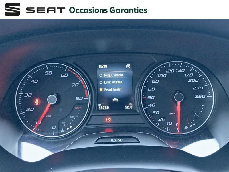 Voitures occasions SEAT ATECA Reference Rivery