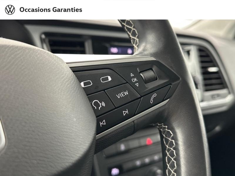 Voitures occasions SEAT ATECA Reference Rivery