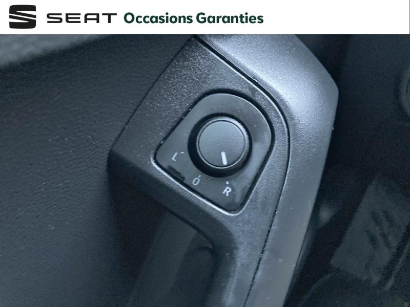 Voitures occasions SEAT ATECA Reference Rivery