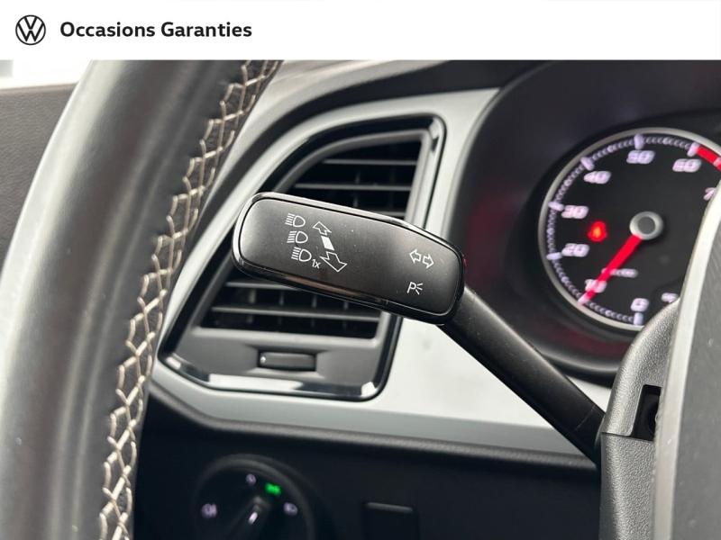 Voitures occasions SEAT ATECA Reference Rivery