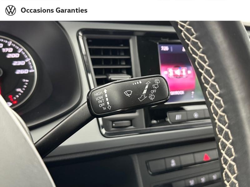 Voitures occasions SEAT ATECA Reference Rivery