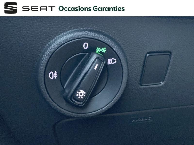 Voitures occasions SEAT ATECA Reference Rivery