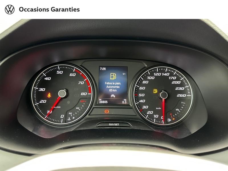 Voitures occasions SEAT ATECA Reference Rivery