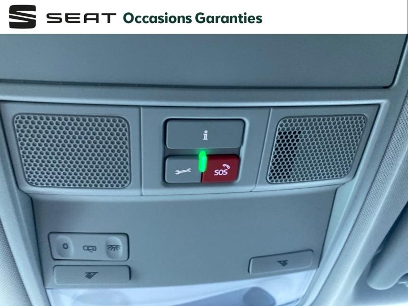 Voitures occasions SEAT ATECA Reference Rivery