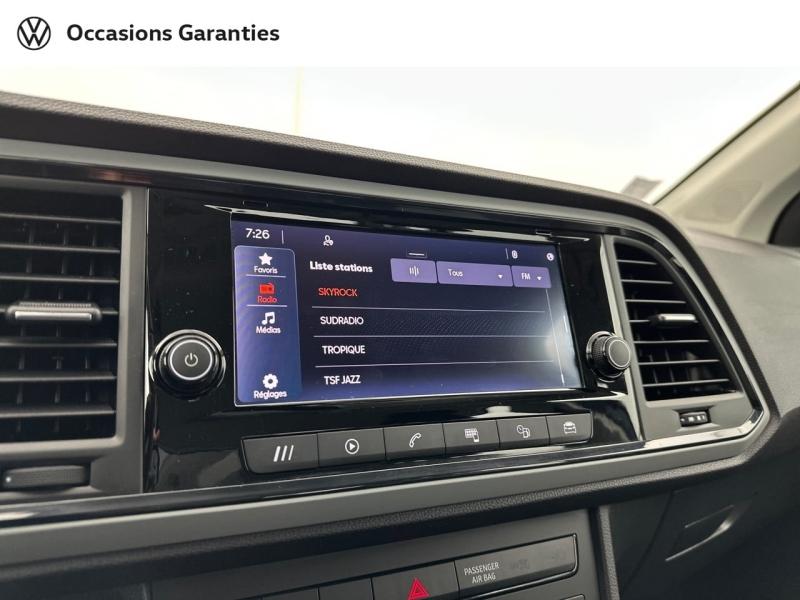 Voitures occasions SEAT ATECA Reference Rivery