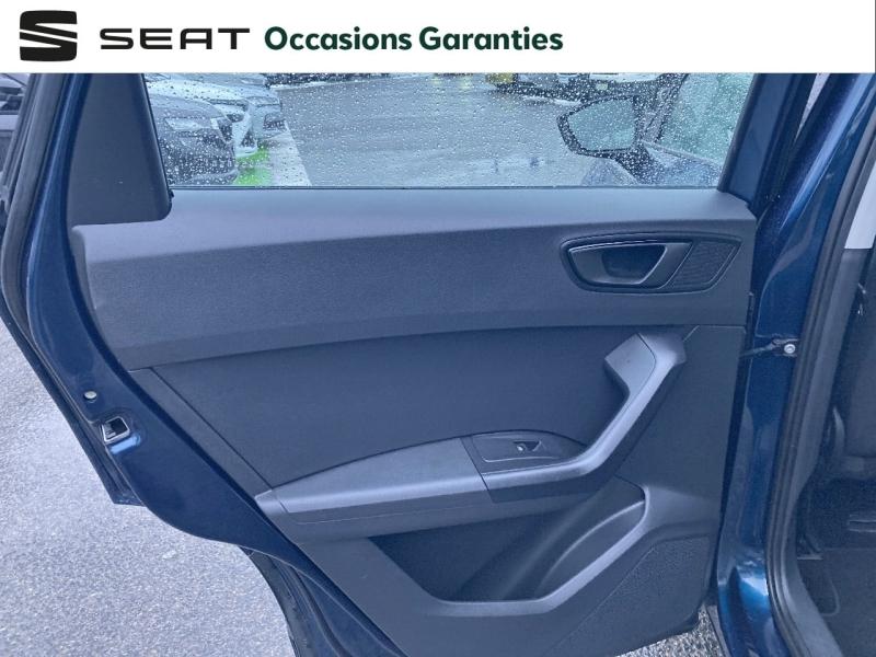Voitures occasions SEAT ATECA Reference Rivery