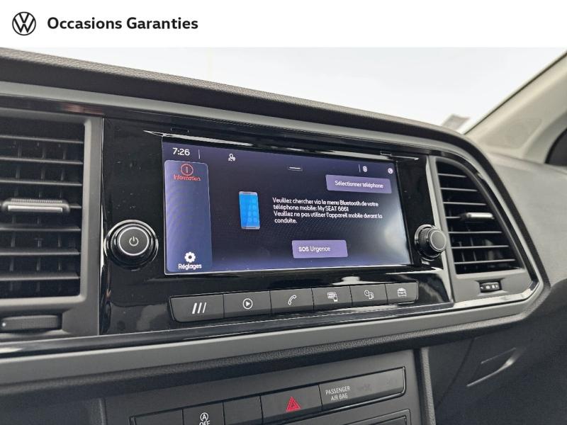 Voitures occasions SEAT ATECA Reference Rivery