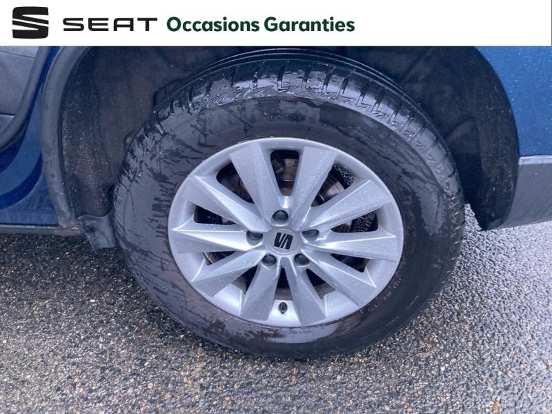 Voitures occasions SEAT ATECA Reference Rivery