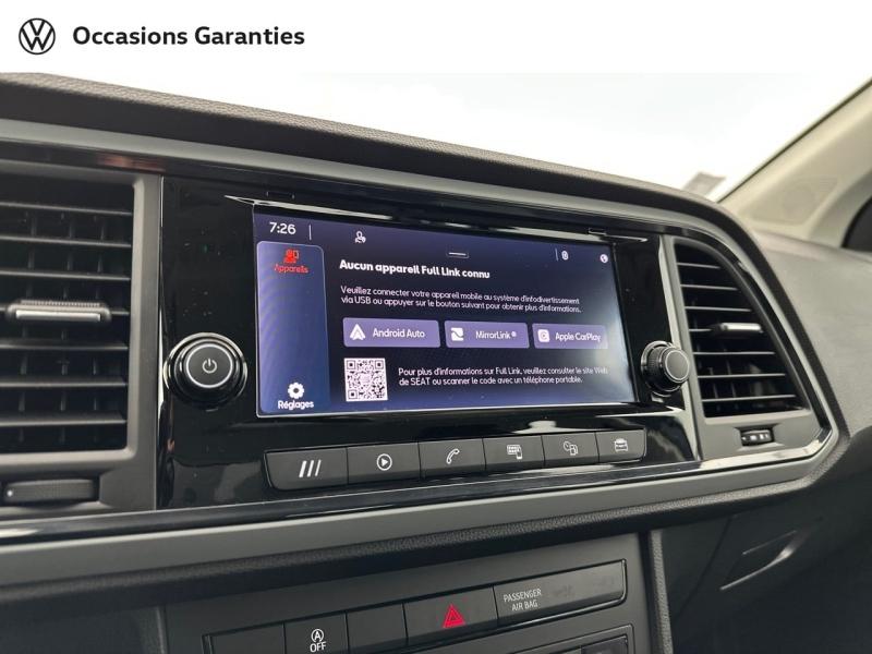 Voitures occasions SEAT ATECA Reference Rivery