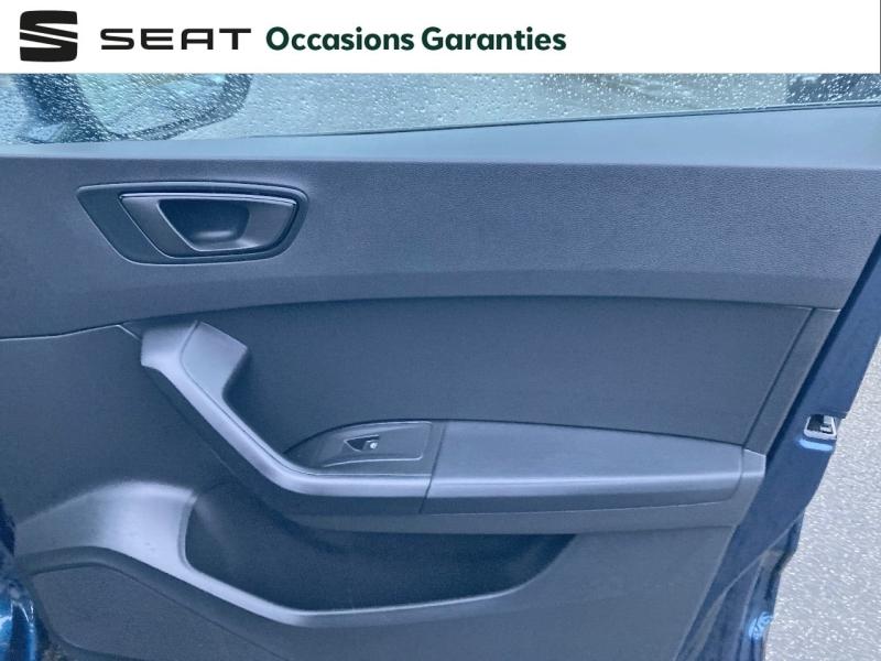 Voitures occasions SEAT ATECA Reference Rivery