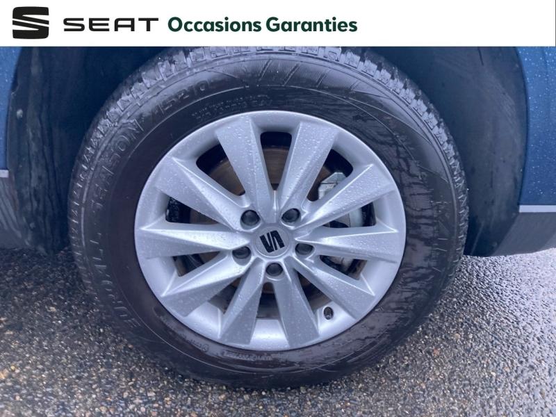 Voitures occasions SEAT ATECA Reference Rivery