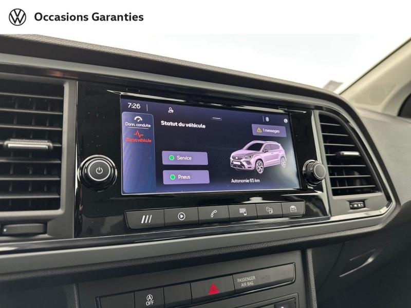 Voitures occasions SEAT ATECA Reference Rivery