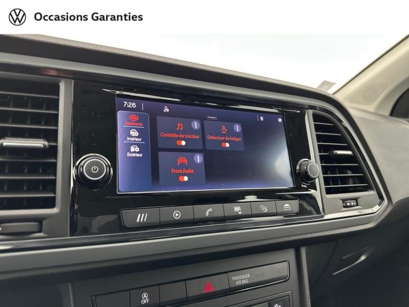 Voitures occasions SEAT ATECA Reference Rivery