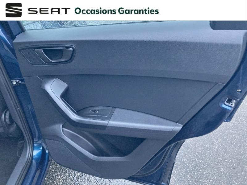 Voitures occasions SEAT ATECA Reference Rivery