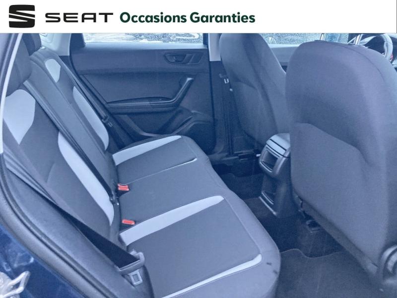 Voitures occasions SEAT ATECA Reference Rivery