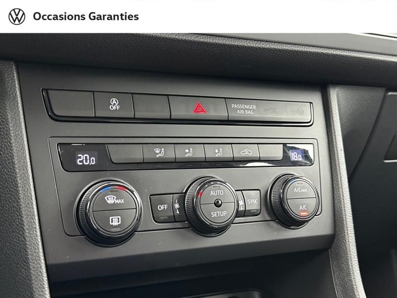 Voitures occasions SEAT ATECA Reference Rivery