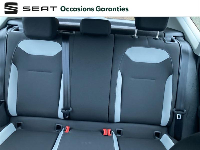 Voitures occasions SEAT ATECA Reference Rivery
