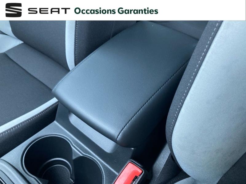 Voitures occasions SEAT ATECA Reference Rivery