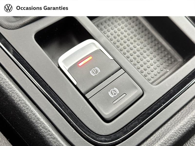 Voitures occasions SEAT ATECA Reference Rivery