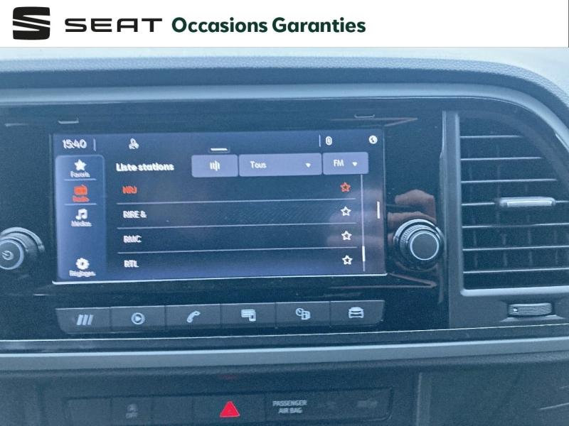 Voitures occasions SEAT ATECA Reference Rivery