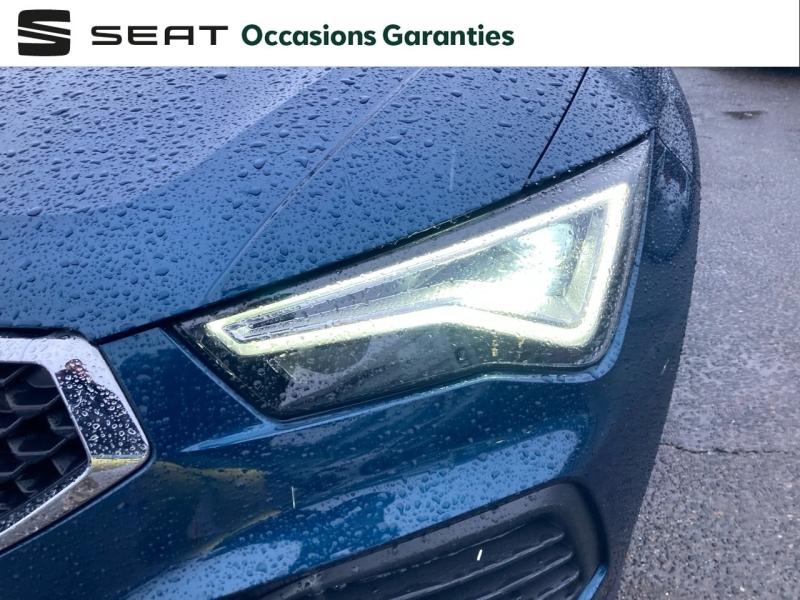 Voitures occasions SEAT ATECA Reference Rivery