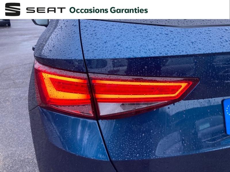 Voitures occasions SEAT ATECA Reference Rivery