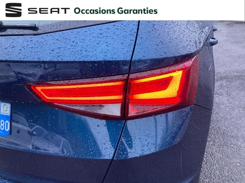 Voitures occasions SEAT ATECA Reference Rivery