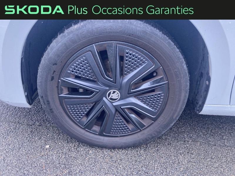 Voitures occasions ŠKODA FABIA Ambition Rivery