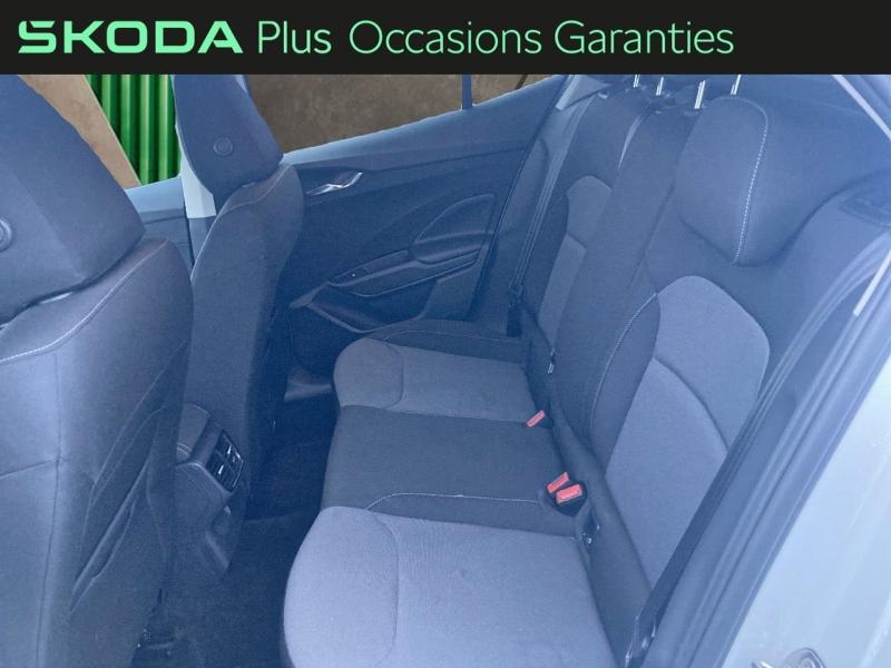 Voitures occasions ŠKODA FABIA Ambition Rivery