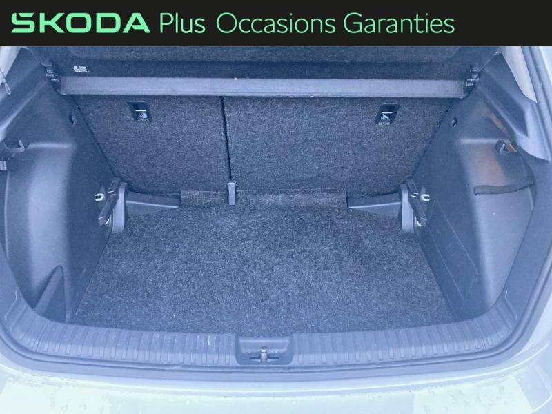 Voitures occasions ŠKODA FABIA Ambition Rivery