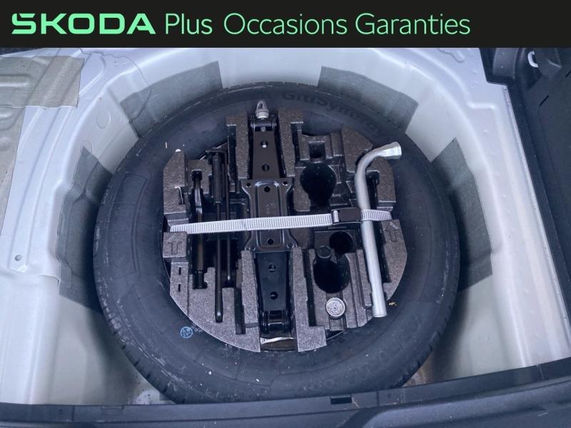 Voitures occasions ŠKODA FABIA Ambition Rivery