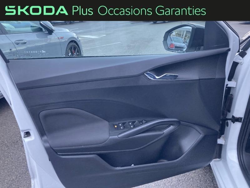 Voitures occasions ŠKODA FABIA Ambition Rivery