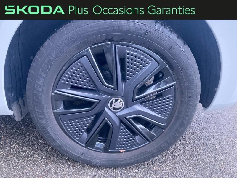 Voitures occasions ŠKODA FABIA Ambition Rivery